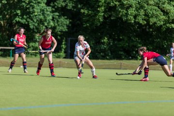 Bild 118 - BL Club an der Alster - Berliner HC : Ergebnis: 3:2